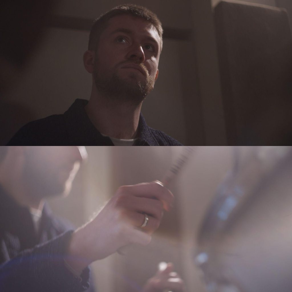 Jack Thomas - Drums