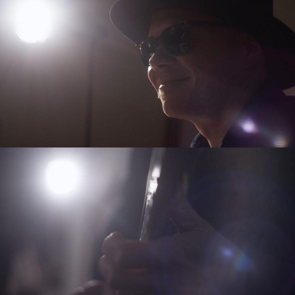 Artie Zaitz - Guitar & Hammond B3